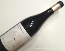 Imagen de la nota de cata 