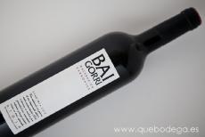 Imagen de la nota de cata 