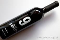 Imagen de la nota de cata 