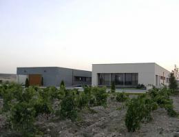 Imagen 1 de la bodega Abadía de Acón
