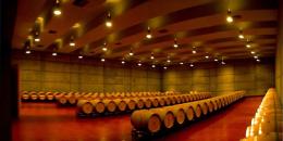 Imagen 3 de la bodega Abadía de Acón