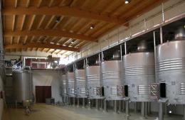 Imagen 4 de la bodega Abadía de Acón