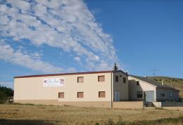 Imagen 1 de la bodega Abadia la Arroyada