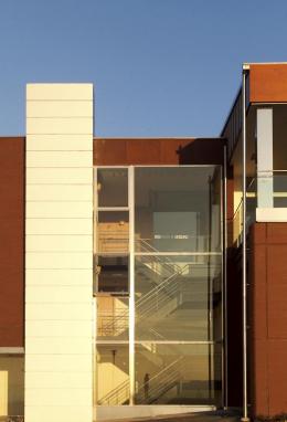 Imagen 3 de la bodega Agnusdei