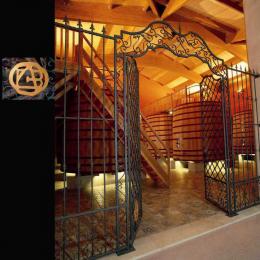 Imagen 4 de la bodega Altanza