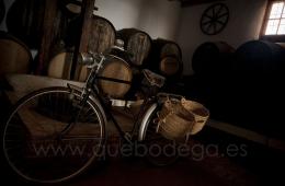 Imagen 1 de la bodega Antonio Muñoz Cabrera