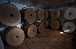 Imagen 3 de la bodega Antonio Muñoz Cabrera