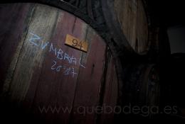 Imagen 4 de la bodega Antonio Muñoz Cabrera