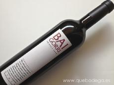 Imagen de la nota de cata Baigorri Crianza 2009