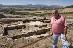 Imagen 9 de Bodega Morosanto, siguiendo en camino de Íberos, Romanos y Musulmanes.