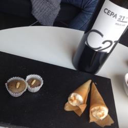 Imagen 8 de Bodegas Cepa 21 a�ade un Taller de Poda a su oferta de enoturismo