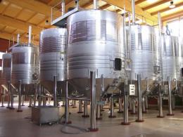 Imagen 2 de la bodega Bodegas y Vi�edos Conde de San Cristobal