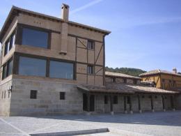 Imagen 3 de la bodega Bodegas y Vi�edos Conde de San Cristobal