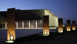 Imagen 1 de la bodega BUEZO, Vendimias Seleccionadas y Vinos de Guarda S.L.