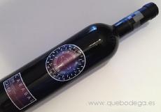 Imagen de la nota de cata Carabal Cavea 2008