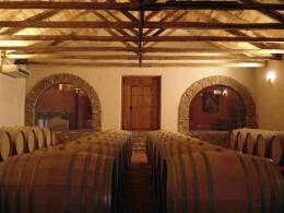 Imagen 2 de la bodega Casa Quemada