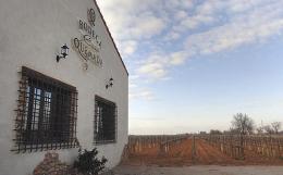 Imagen 3 de la bodega Casa Quemada