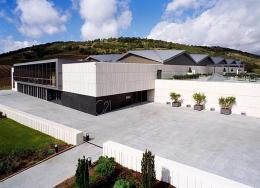 Imagen 1 de la bodega Cepa 21