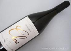 Imagen de la nota de cata Cloe 2011 Chardonnay
