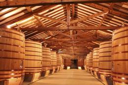 Imagen 1 de la bodega C.V.N.E. Compa�ia Vin�cola del Norte de Espa�a