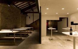 Imagen 3 de la bodega C.V.N.E. Compa�ia Vin�cola del Norte de Espa�a