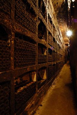 Imagen 4 de la bodega C.V.N.E. Compa�ia Vin�cola del Norte de Espa�a