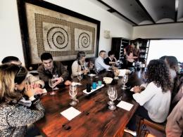 Imagen 4 de la bodega Cyan