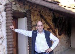 Imagen 4 de la bodega Dehesa Valdelaguna