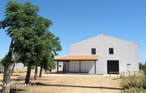 Imagen del reportajeDescubriendo el interior de Bodegas Marqu�s de Valdueza