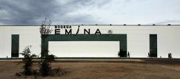 Imagen 1 de la bodega Emina Rueda
