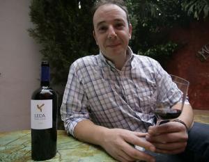 Imagen del reportajeCesar Col�s: 