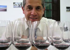 Imagen del reportajeEntrevista a Pancho Campo, Master of Wine