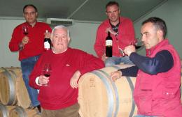 Imagen 3 de la bodega Epifanio Rivera