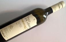 Imagen de la nota de cata Finca La Colina 2014 Verdejo