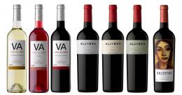 Imagen 3 de la bodega Finca Los Aljibes