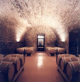 Imagen 1 de la bodega Franco Espa�olas