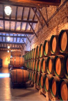 Imagen 2 de la bodega Franco Espa�olas