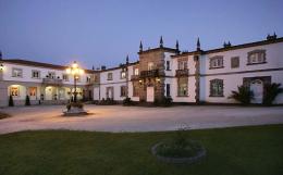 Imagen 2 de la bodega Granbazán