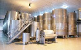 Imagen 4 de la bodega Granbazán