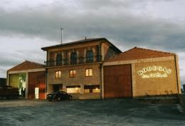 Imagen 1 de la bodega Hermanos Peciña