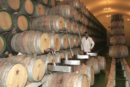 Imagen 3 de la bodega Hermanos Peciña