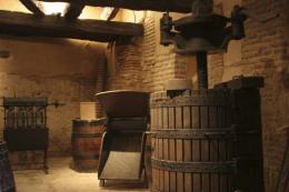 Imagen 3 de la bodega Javier Sanz Viticultor