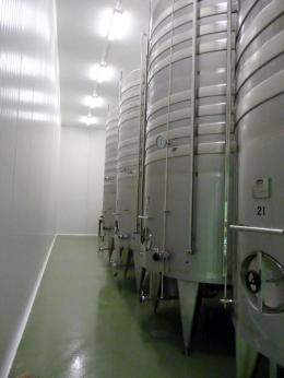 Imagen 4 de la bodega Jos� Pariente