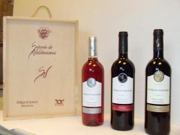 Imagen 3 de la bodega Ladrero - Señorio de Valdesneros