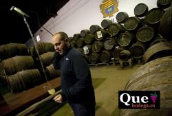 Imagen 9 de Lagar del Monte, vi�edos por fanegas y vino por arrobas