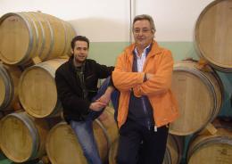 Imagen 4 de la bodega Los Astrales