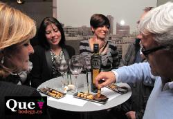 Imagen 6 de Los vinos de Arspide entusiasman a los asistentes a la Pasarela Gastronmica