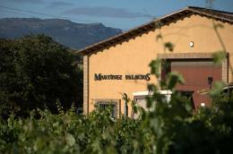 Imagen 1 de la bodega Martinez Palacios