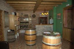 Imagen 2 de la bodega Martinez Palacios