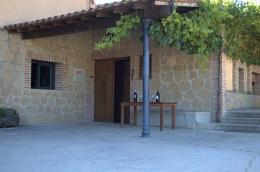 Imagen 3 de la bodega Martinez Palacios